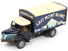 Lot 45 - MONT BLANC (FRANCE) (1)