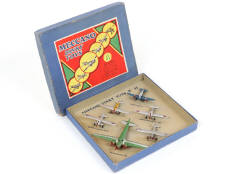 Lot 369 - DINKY TOYS (FRANCE) (1)