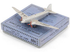 Lot 242 - DINKY TOYS (GB) (1)