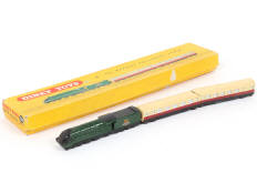 Lot 249 - DINKY TOYS (GB) (1)