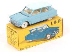 Lot 108 - JRD (FRANCE) (1)