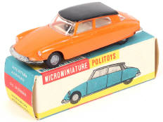 Lot 69 - POLITOYS (ITALIE) (1)