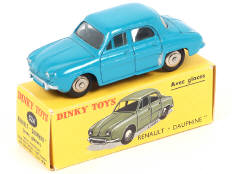 Lot 288 - DINKY TOYS (FRANCE) (1)