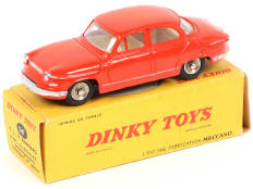 Lot 311 - DINKY TOYS (FRANCE) (1)