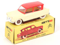 Lot 143 - MINIALUXE (FRANCE) (1)