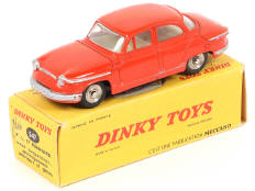 Lot 310 - DINKY TOYS (FRANCE) (1)