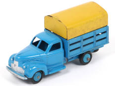 Lot 349 - DINKY TOYS (FRANCE) (1)