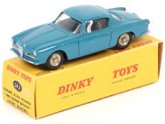 Lot 289 - DINKY TOYS (FRANCE) (1)