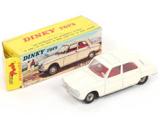 Lot 252 - DINKY TOYS (FRANCE) Série POCH (1)