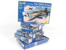 REVELL (ALLEMAGNE) (6)