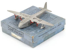 Lot 277 - DINKY TOYS (GB) (1)