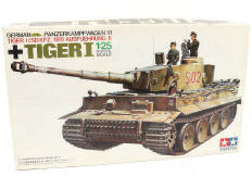 TAMIYA (JAPON) (1)
