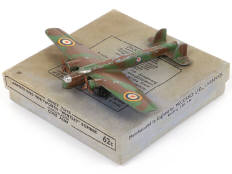 Lot 285 - DINKY TOYS (GB) (1)