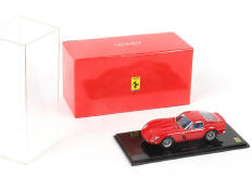 Lot 122 - KYOSHO (JAPON) (1)