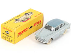 Lot 319 - DINKY TOYS (FRANCE) (1)