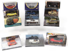 Lot 94 - DIVERS (12)