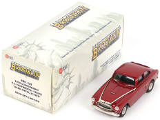 Lot 160 - BROOKLIN MODELS (GB) (1)