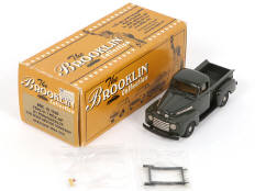 Lot 179 - BROOKLIN MODELS (GB) (1)