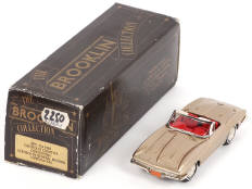 Lot 168 - BROOKLIN MODELS (GB) (1)