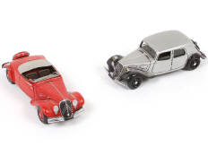 Lot 206 - DEVOS (FRANCE) (2)