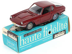 Lot 236 - SOLIDO (FRANCE) (1)
