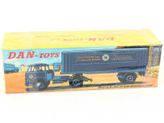 Lot 261 - DAN-TOYS (FRANCE) (1)