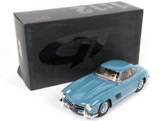 Lot 46 - GT SPIRIT (FRANCE) (1)