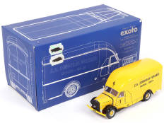 Lot 123 - EXOTO (USA) (1)