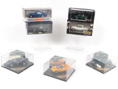 Lot 77 - DIVERS (7)