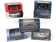 Lot 80 - DIVERS (7)