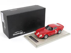 Lot 44 - TECHNOMODEL (ITALIE) (1)