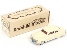 Lot 167 - BROOKLIN MODELS (GB) (1)