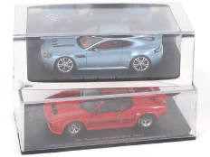 Lot 121 - SPARK (MACAU) (2)