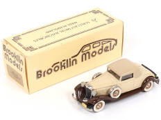 Lot 177 - BROOKLIN MODELS (GB) (1)
