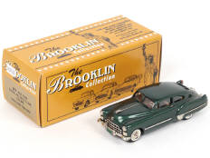 Lot 172 - BROOKLIN MODELS (GB) (1)