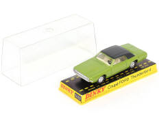 Lot 325 - DINKY TOYS (FRANCE) (1)
