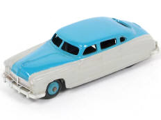 Lot 264 - DINKY TOYS (GB) (1)