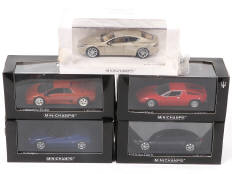 MINICHAMPS (ALLEMAGNE) (5)