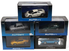 AUTOART (ALLEMAGNE) (5)