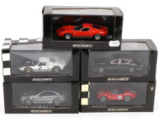 MINICHAMPS (ALLEMAGNE) (5)