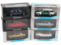 MINICHAMPS (ALLEMAGNE) (6)