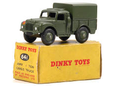 DINKY TOYS GB (1)