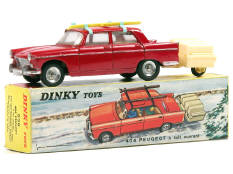 DINKY TOYS FRANCE (1)