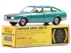 DINKY TOYS FRANCE (1)