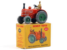 DINKY TOYS (GB) (1)