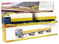 DINKY TOYS (GB) (1)