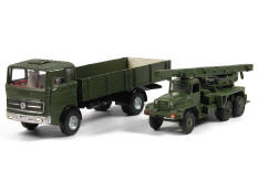 DINKY TOYS (GB) (2)