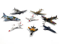 DIVERS - VARIOUS (8)