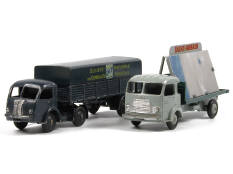 DINKY TOYS (FRANCE) (2)