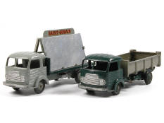 DINKY TOYS (FRANCE) (2)